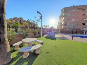 AyF CENTRICO EN MARINA DOR